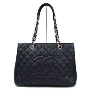 Chanel GST Tote Bag